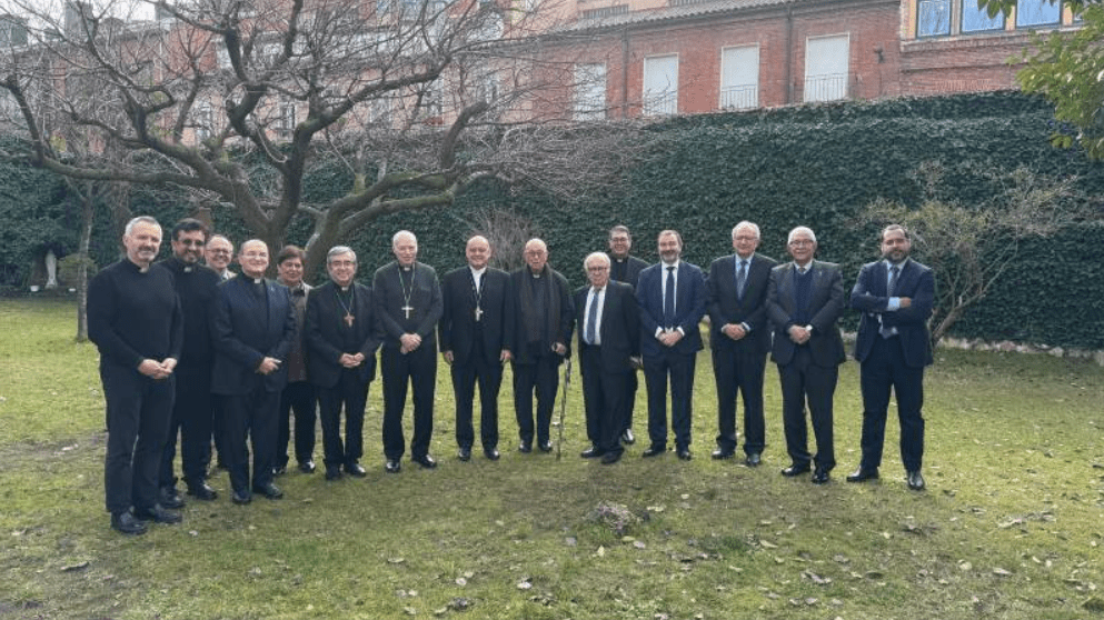 El Cardenal Aguiar respalda la beatificación de Isabel la Católica