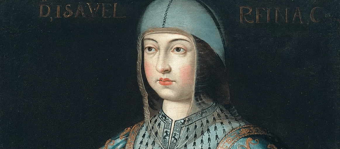 Cinco razones para que Isabel la Católica sea santa