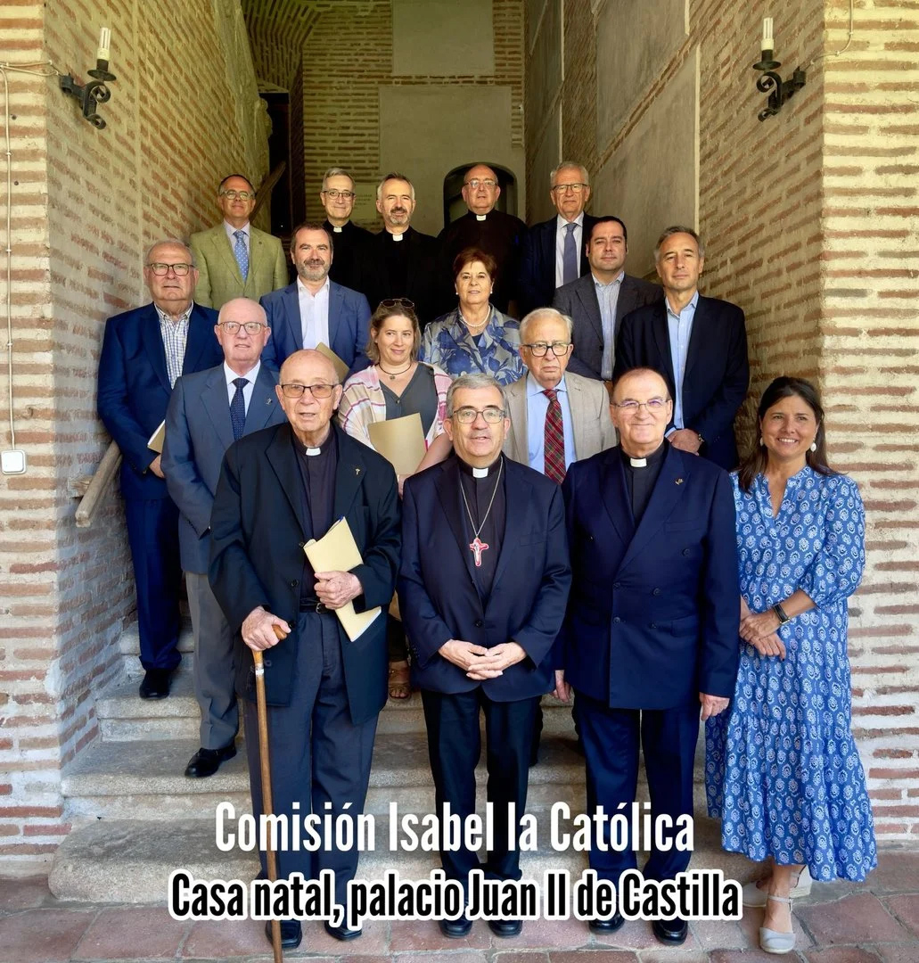 El Dicasterio para las Causas de los Santos anima a seguir trabajando por la beatificación de Isabel la Católica