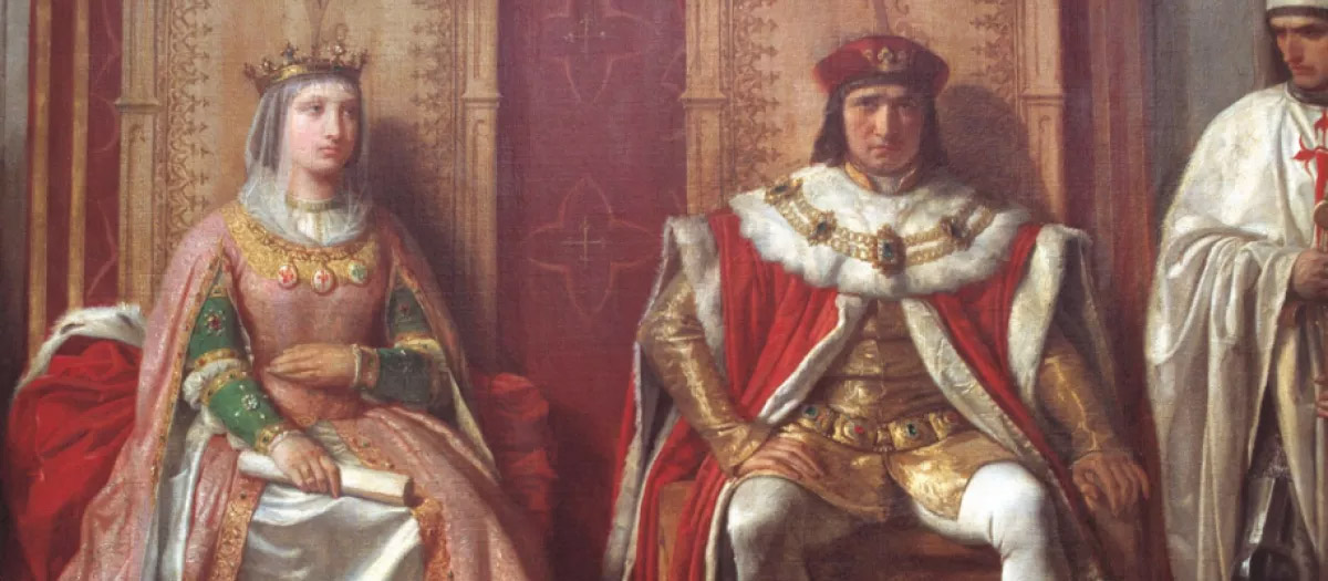 Toledo recreará la boda de los Reyes Católicos